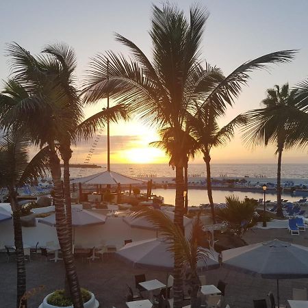 Apartmán La Casa De La Playa Puerto de la Cruz  Exteriér fotografie