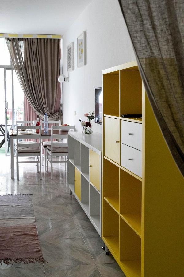 Apartmán La Casa De La Playa Puerto de la Cruz  Exteriér fotografie