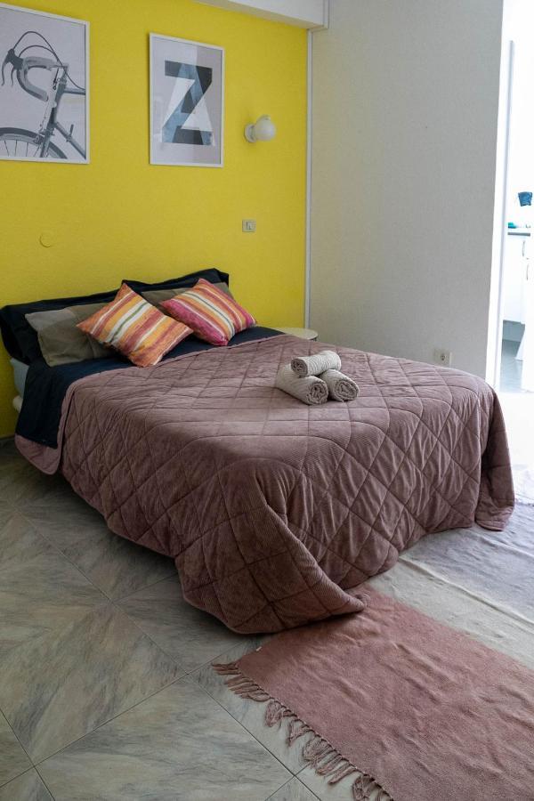 Apartmán La Casa De La Playa Puerto de la Cruz  Exteriér fotografie