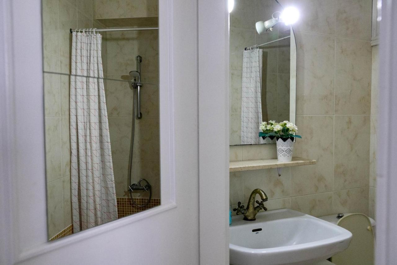 Apartmán La Casa De La Playa Puerto de la Cruz  Exteriér fotografie