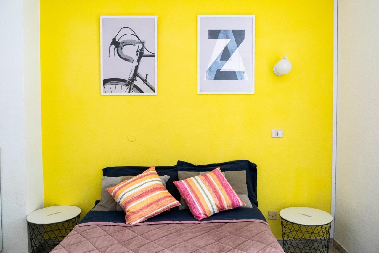 Apartmán La Casa De La Playa Puerto de la Cruz  Exteriér fotografie