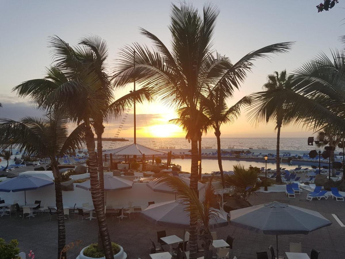 Apartmán La Casa De La Playa Puerto de la Cruz  Exteriér fotografie