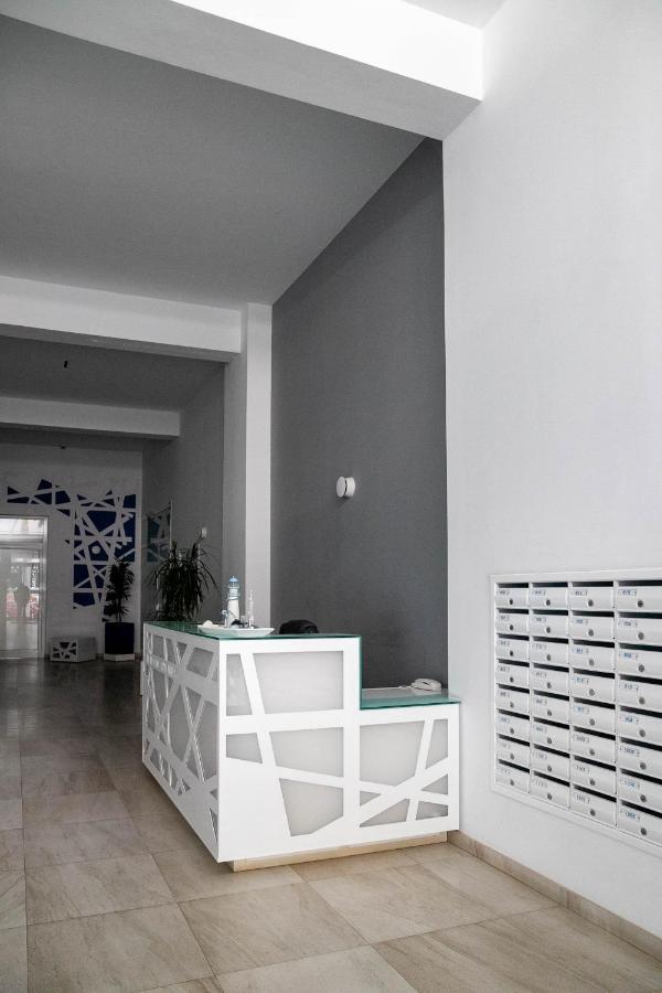 Apartmán La Casa De La Playa Puerto de la Cruz  Exteriér fotografie