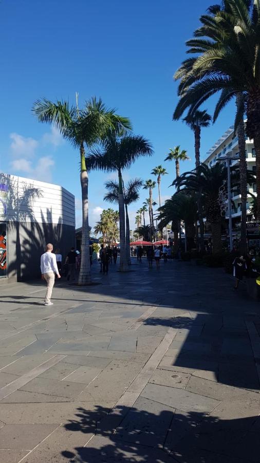 Apartmán La Casa De La Playa Puerto de la Cruz  Exteriér fotografie