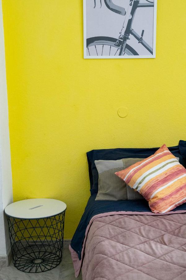 Apartmán La Casa De La Playa Puerto de la Cruz  Exteriér fotografie