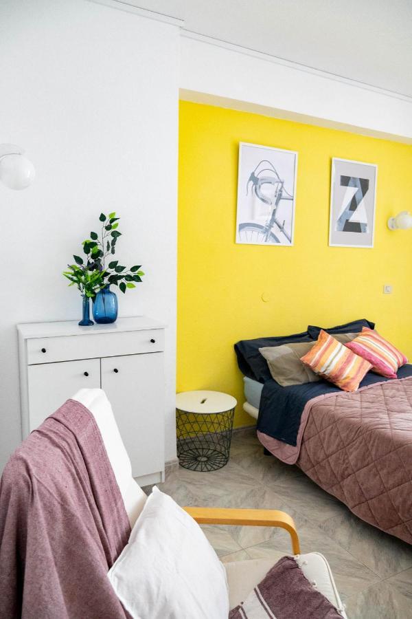 Apartmán La Casa De La Playa Puerto de la Cruz  Exteriér fotografie