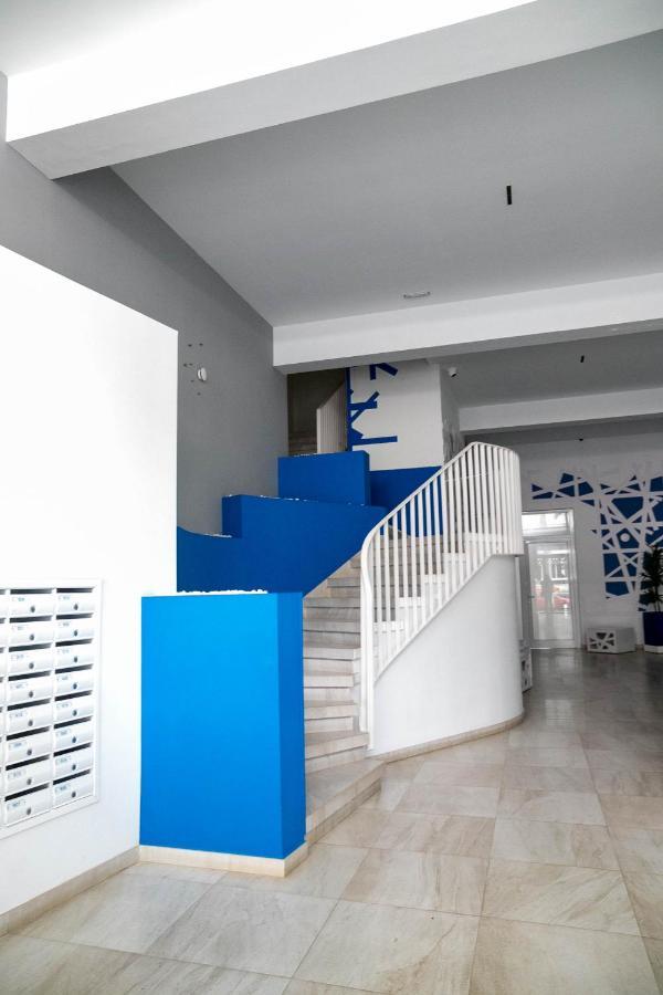 Apartmán La Casa De La Playa Puerto de la Cruz  Exteriér fotografie