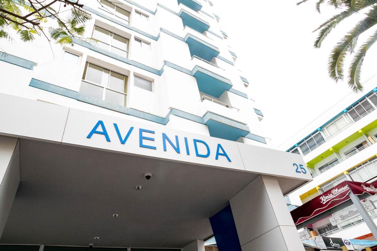 Apartmán La Casa De La Playa Puerto de la Cruz  Exteriér fotografie
