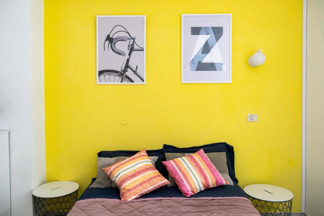 Apartmán La Casa De La Playa Puerto de la Cruz  Exteriér fotografie