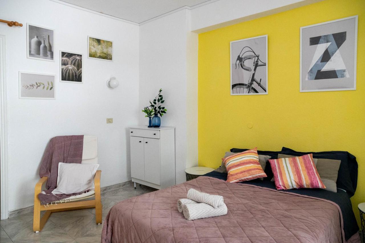 Apartmán La Casa De La Playa Puerto de la Cruz  Exteriér fotografie
