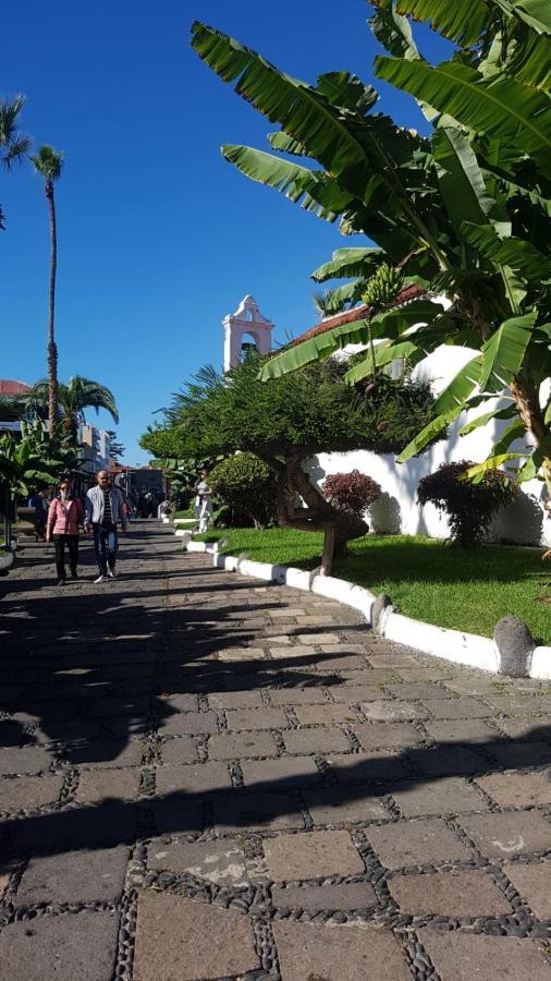 Apartmán La Casa De La Playa Puerto de la Cruz  Exteriér fotografie